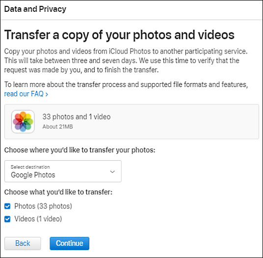 how-to-transfer-photos-from-icloud-to-google-photos